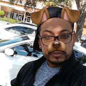 Meet your Posher, Alberto